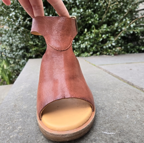 Kork-Ease Linden Sandals - Picture 3 of 10